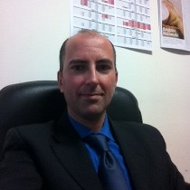 Prof. Dr. Gian Carlo Tenore avatar image