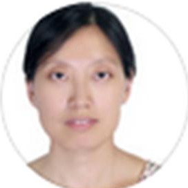 Dr. Lihong Xue avatar image