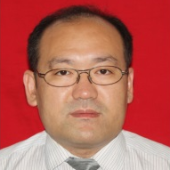 Prof. Dr. Zhenhuan Li avatar image