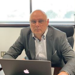 Prof. Dr. Sergei D. Odintsov avatar image