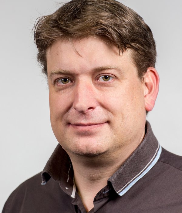 Dr. Hans Wyss avatar image