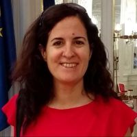 Dr. María Francisca Gómez-Rico avatar image
