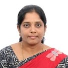 Dr. V Indra Gandhi avatar image