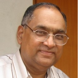 Dr. Ranjan Vepa avatar image