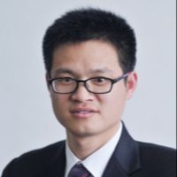Dr. Zhiyong Wei avatar image