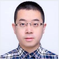 Dr. Shibo Wang avatar image