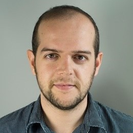 Dr. Giacomo Fiocco avatar image