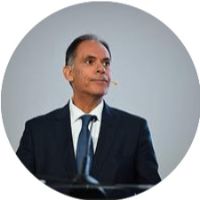 Dr. Miguel Crespo avatar image