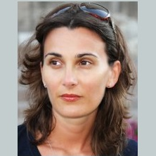 Dr. Ilaria Catapano avatar image