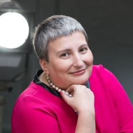 Prof. Dr. Kinga Flaga-Gieruszyńska avatar image