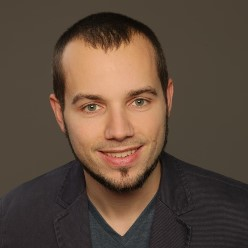 Dr. Patrick P. Neumann avatar image