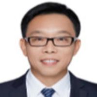 Dr. Zhiqiang Zhu avatar image