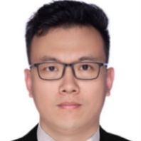 Prof. Dr. Jingfu Wang avatar image