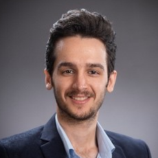 Dr. Soheil Mohseni avatar image