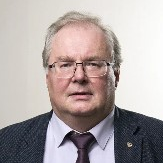 Dr. Alexey Borovkov avatar image