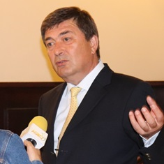 Prof. Dr. Konstantin Petrov avatar image