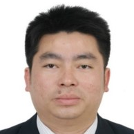 Prof. Dr. Wen-Yong Lai avatar image