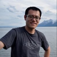 Dr. Haixiang Han avatar image
