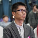 Dr. Zheng Zhou avatar image