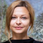 Prof. Dr. Yulia A. Griber avatar image