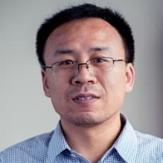 Prof. Dr. Hui-Sheng Wang avatar image