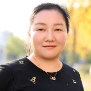 Prof. Dr. Ying Feng avatar image