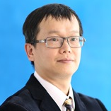 Prof. Dr. Fangjiong Chen avatar image