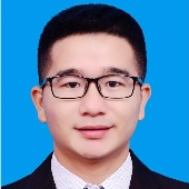 Dr. Panyong Kuang avatar image