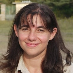 Prof. Dr. Sabrina Grassini avatar image