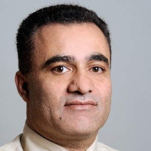 Prof. Dr. Khaled Saoud avatar image