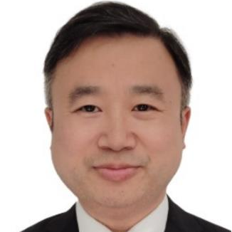 Prof. Dr. Xin Zhu avatar image