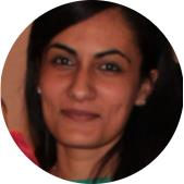 Dr. Silvia Rizzato avatar image