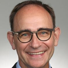 Prof. Dr. Torsten E. Reichert avatar image