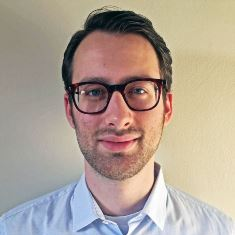 Dr. Nils Ludwig avatar image