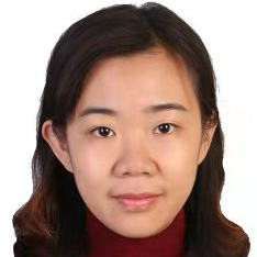 Prof. Dr. Lu Liu avatar image