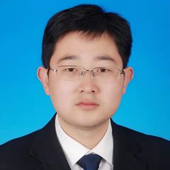 Prof. Dr. Lei Zhang avatar image