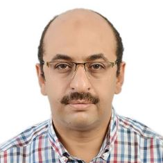 Prof. Dr. Tamer S. Saleh avatar image