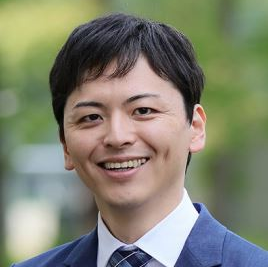 Dr. Daisuke Inoue avatar image