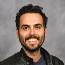 Dr. Maurizio Pajola avatar image