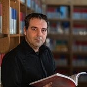 Prof. Dr. Fotis Liarokapis avatar image