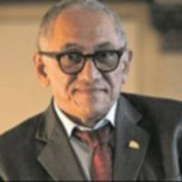 Dr. Pedro Fernando da Costa Vasconcelos avatar image