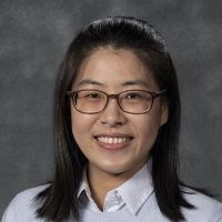 Dr. Yijie Xiong avatar image