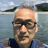 Dr. Terushisa Komatsu avatar image