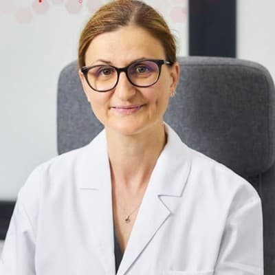 Dr. Eliza Russu avatar image