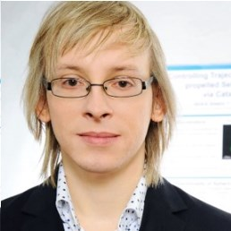 Dr. David Alexander Gregory avatar image