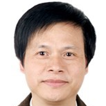 Prof. Dr. Jincai Chen avatar image