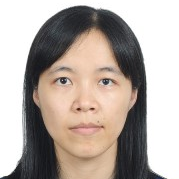 Dr. Lei Chen avatar image