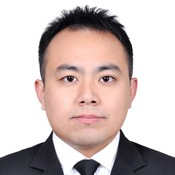 Dr. Youchao Kong avatar image