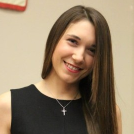 Dr. Violetta Kytinou avatar image