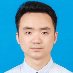 Dr. Wei Ding avatar image
